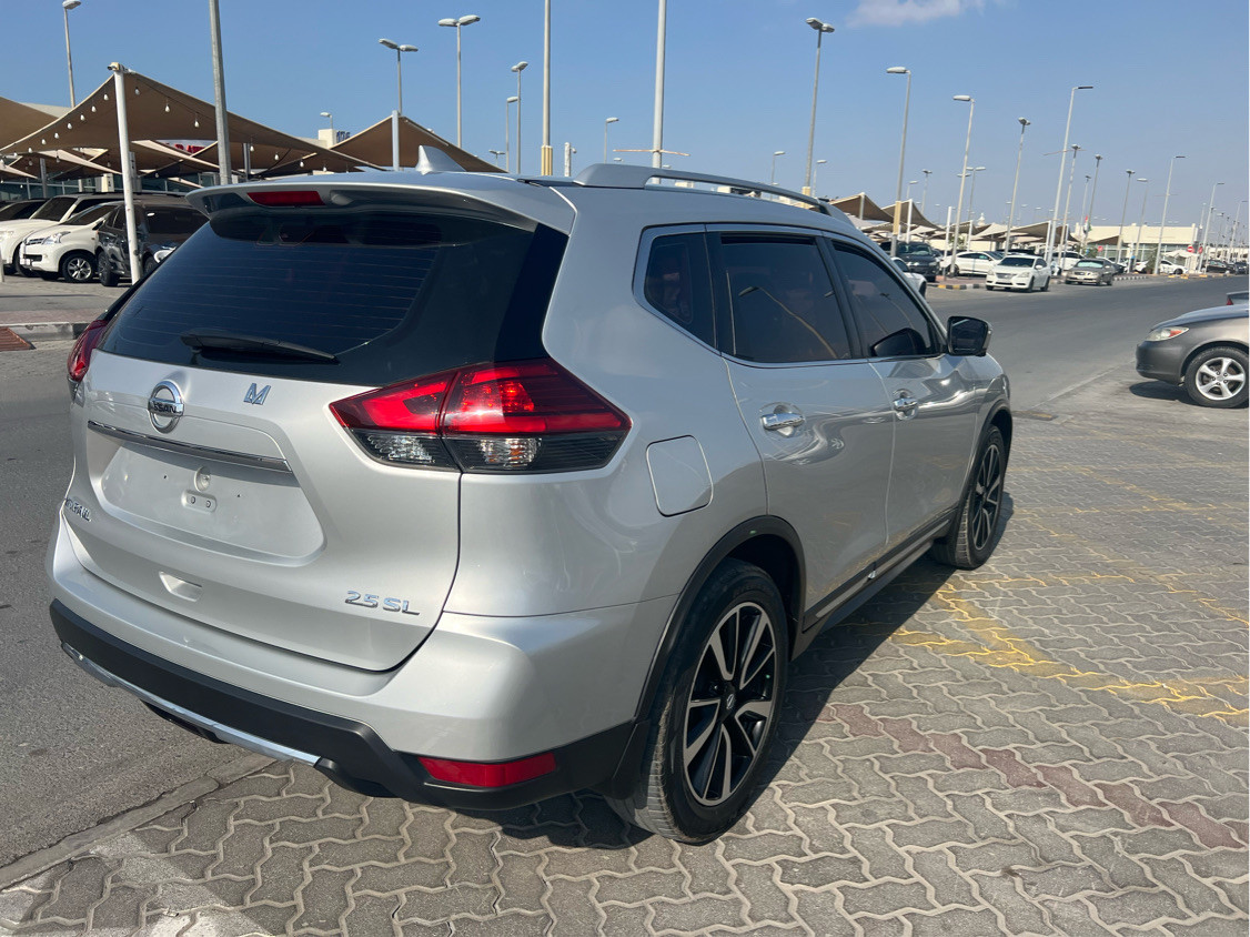 Nissan X-Trail - Image 5