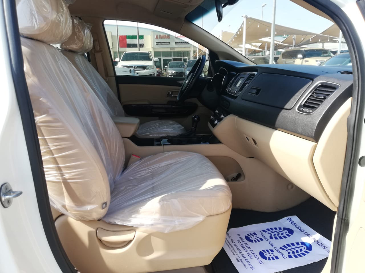 KIA Carnival - Image 7