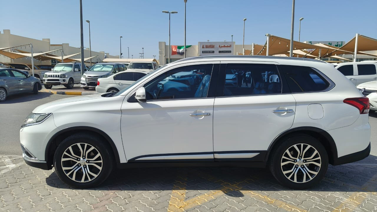 Mitsubishi Outlander - Image 6