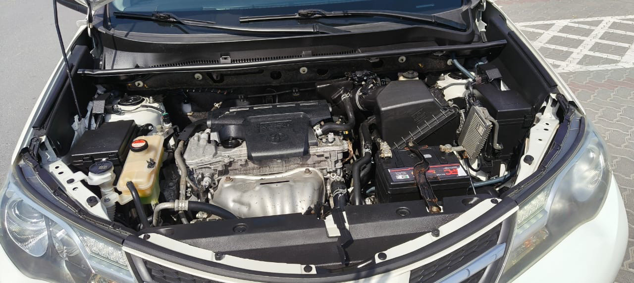 Toyota Rav 4 - Image 14
