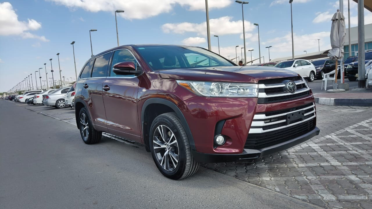 Toyota Highlander - Image 7