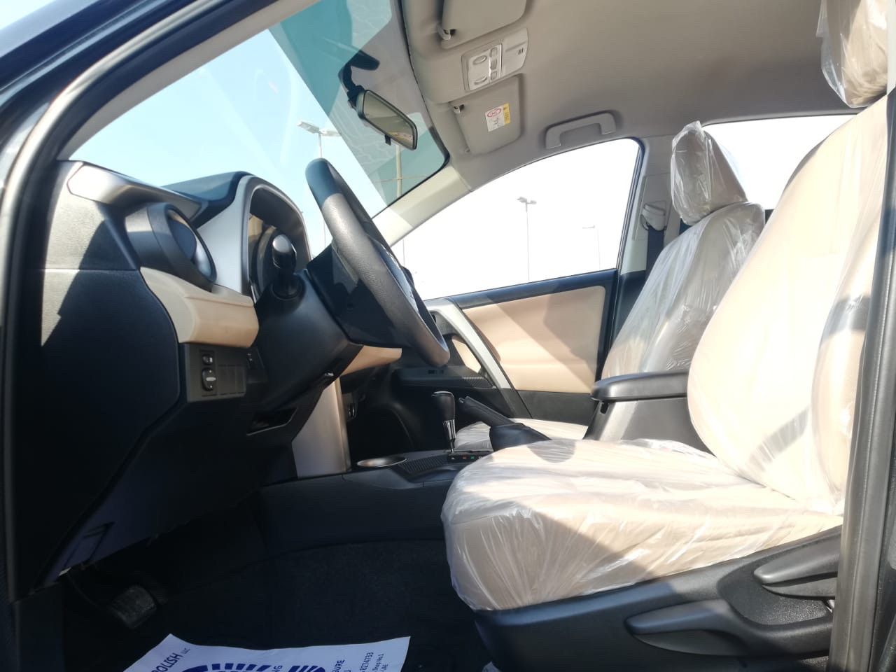 Toyota Rav 4 - Image 18