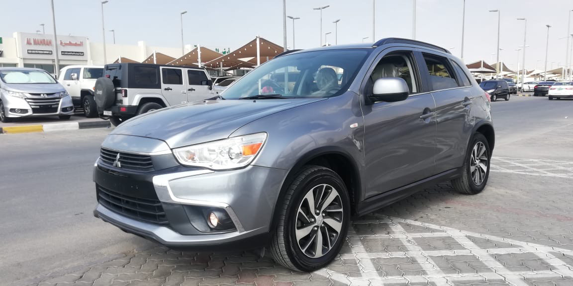 Mitsubishi ASX - Image 8