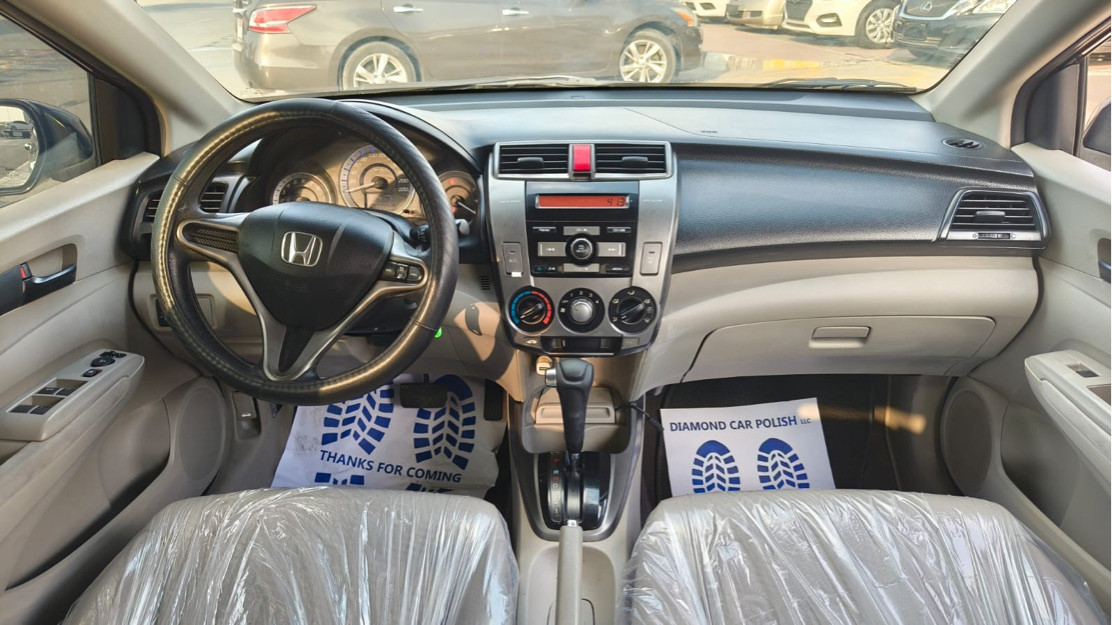 Honda City - Image 14