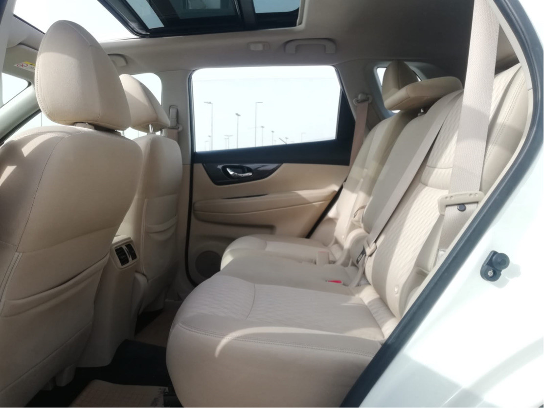 Nissan X-Trail - Image 4