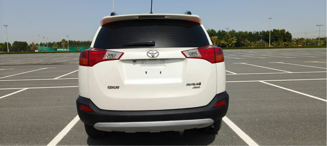 Toyota Rav 4 - Image 3