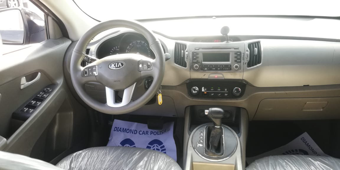 KIA Sportage - Image 16