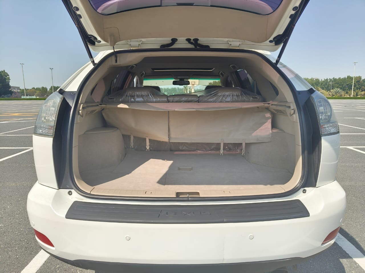 Lexus RX-Series - Image 15