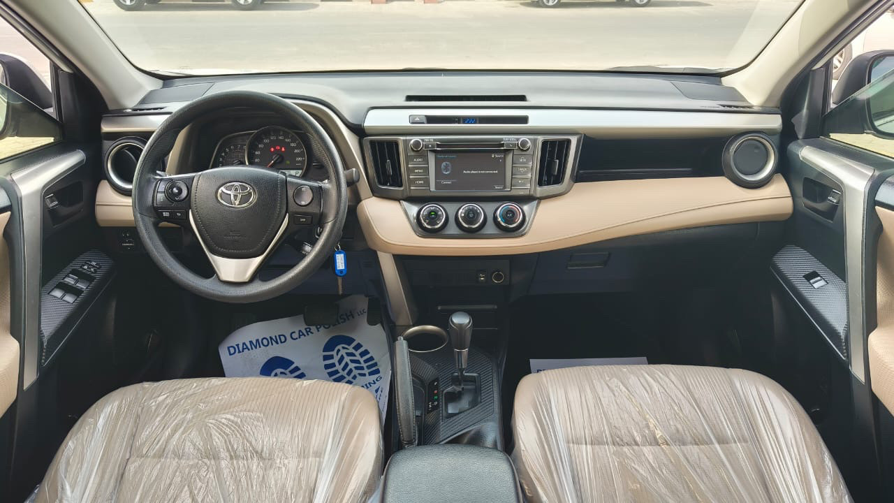 Toyota Rav 4 - Image 17