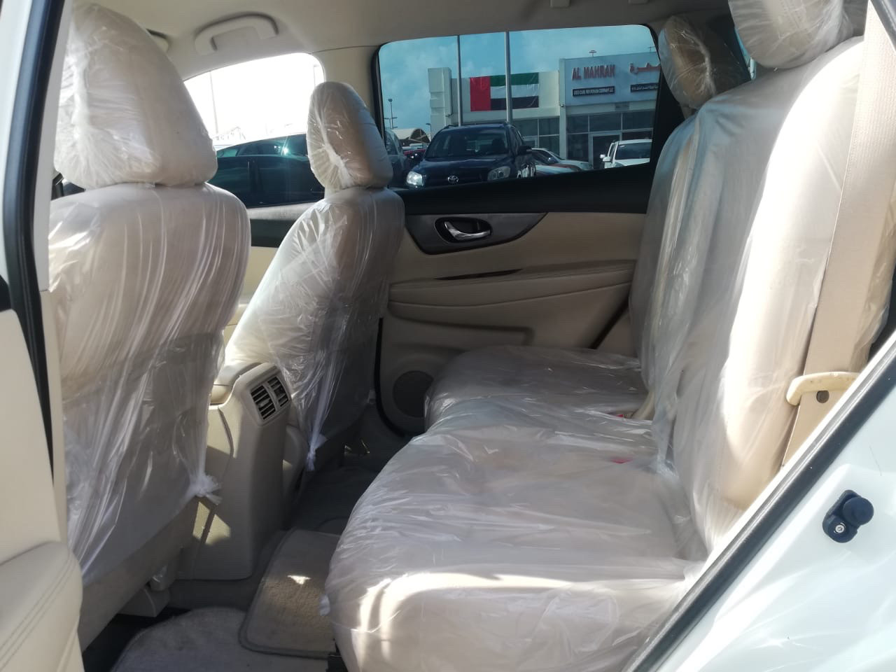 Nissan X-Trail - Image 9
