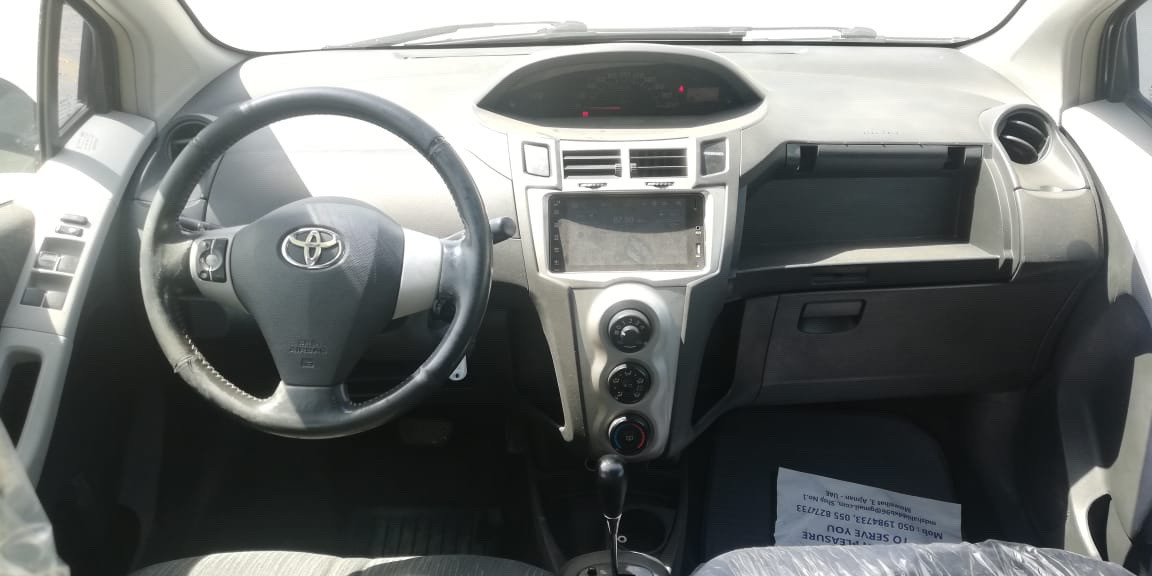 Toyota Yaris - Image 7