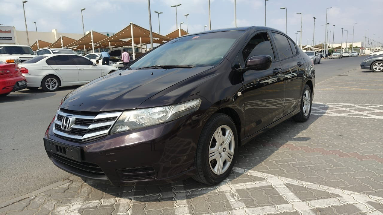 Honda City - Image 4