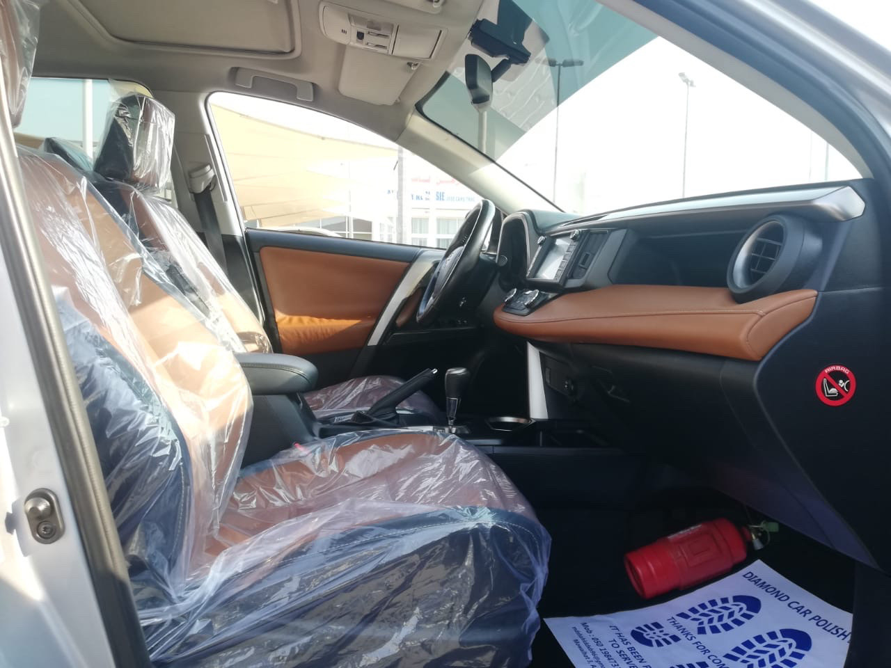 Toyota Rav 4 - Image 2