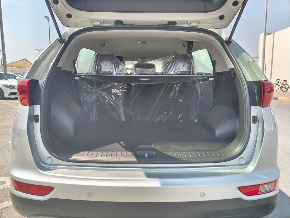 KIA Sportage - Image 14