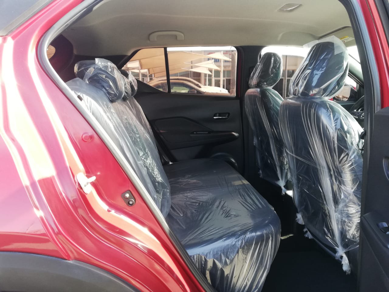 Nissan Kicks - Image 10