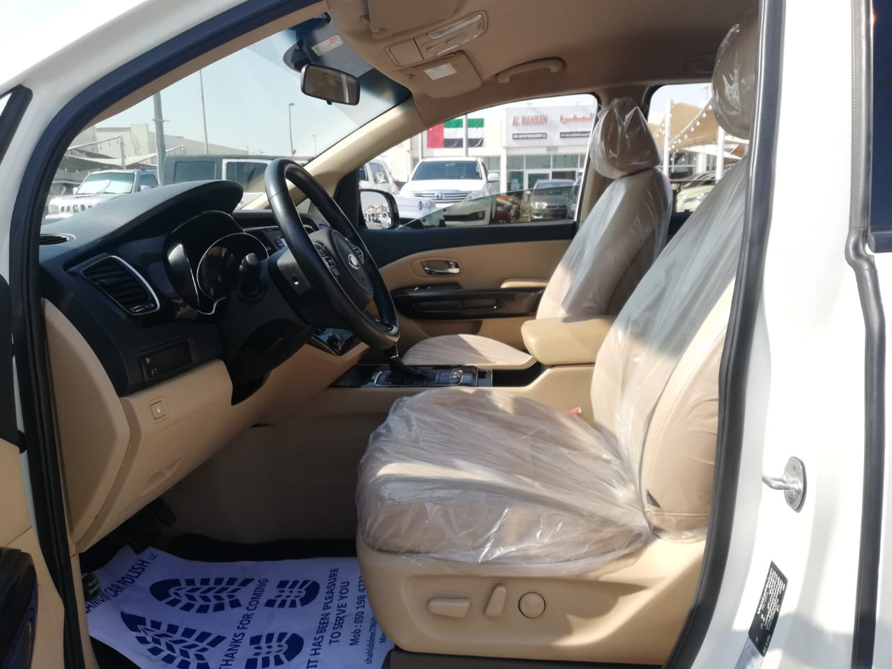 KIA Carnival - Image 9