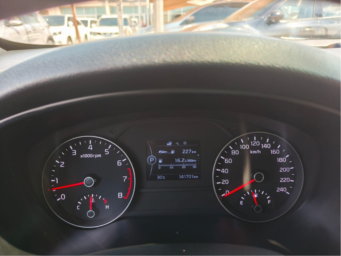 KIA Sportage - Image 14