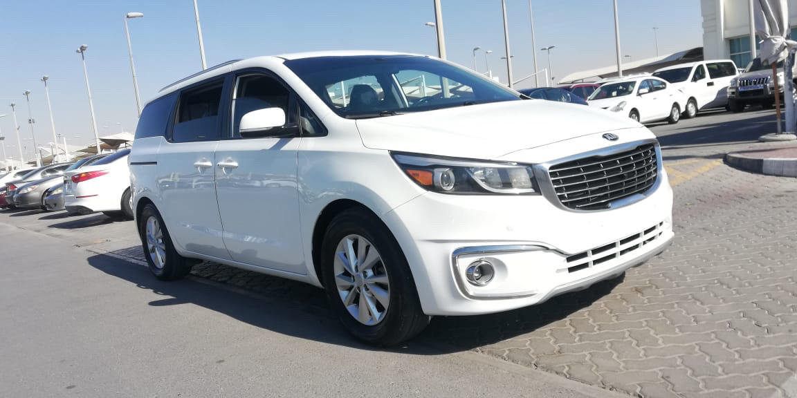 KIA Sedona - Image 14