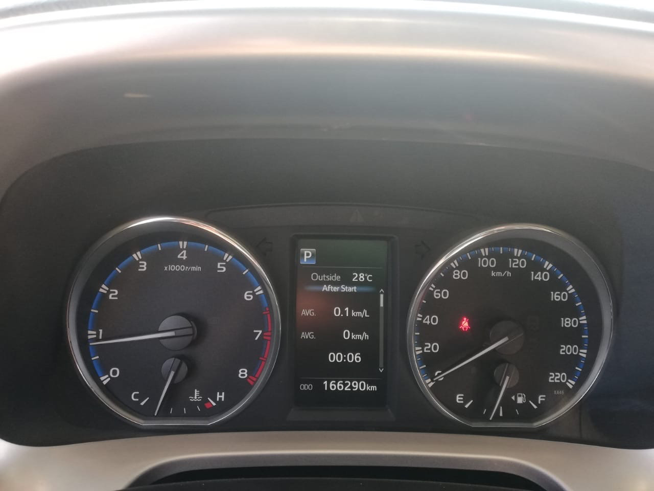 Toyota Rav 4 - Image 11