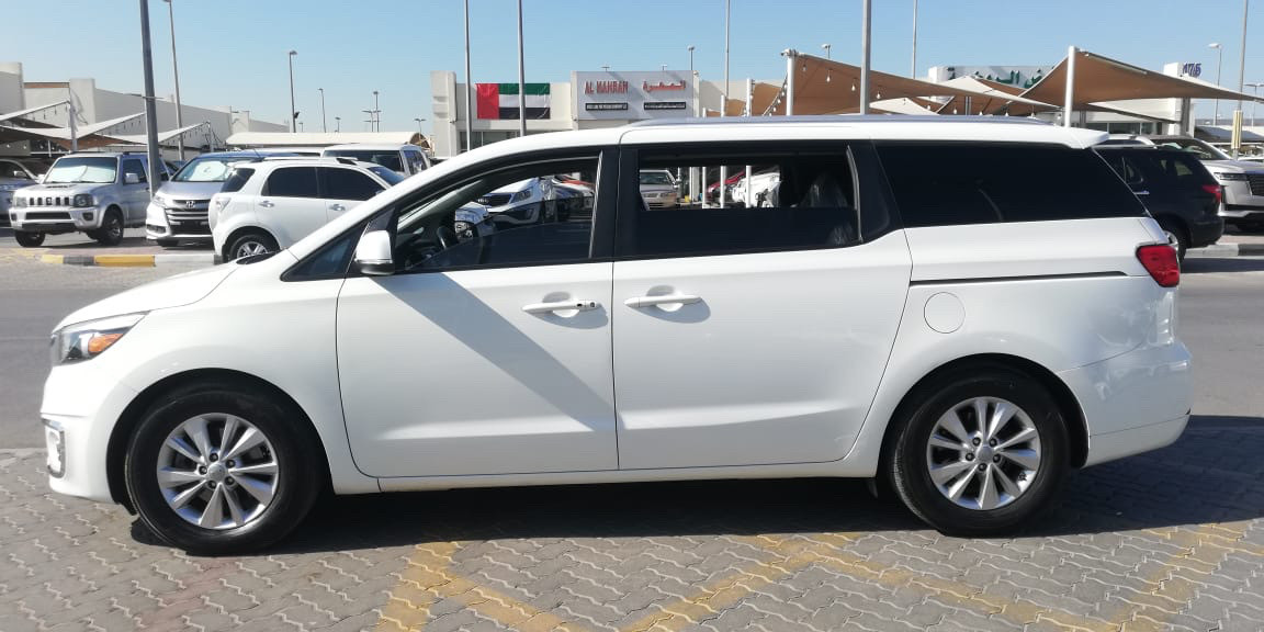 KIA Sedona - Image 11
