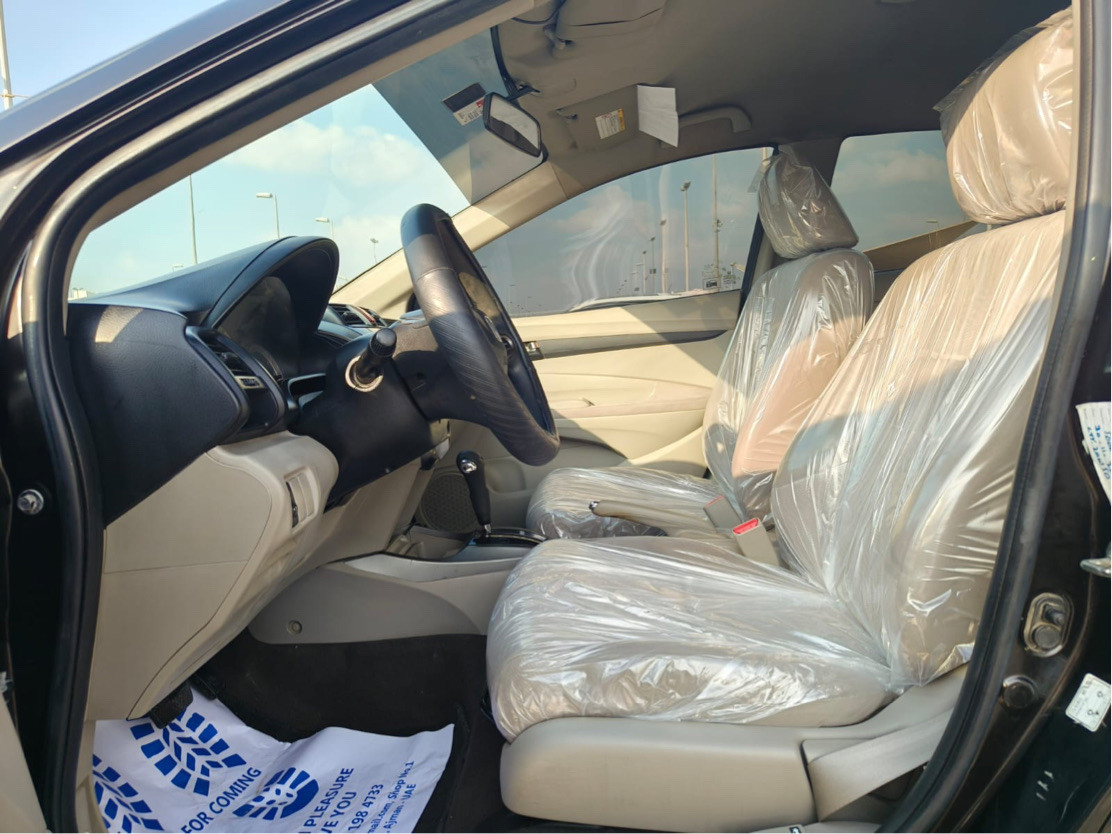 Honda City - Image 12