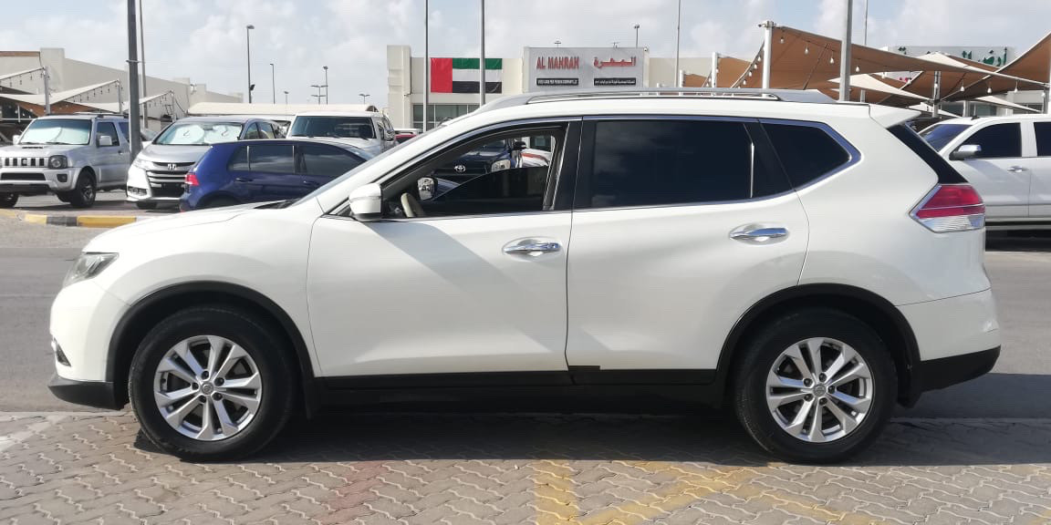 Nissan X-Trail - Image 5