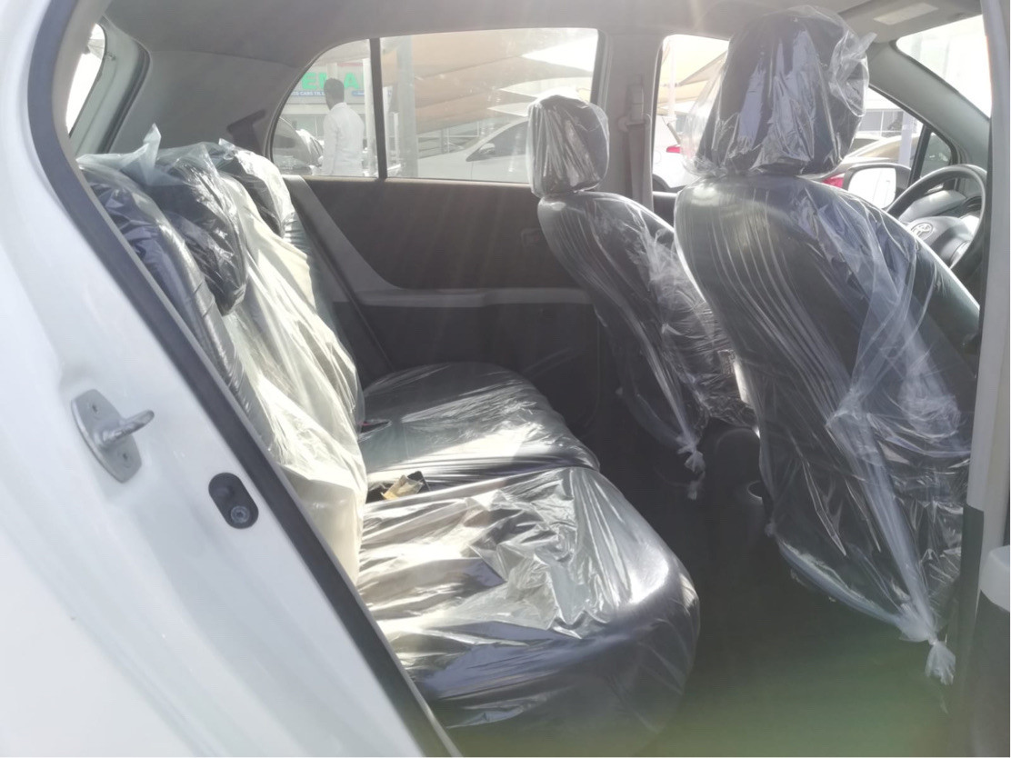 Toyota Yaris - Image 10