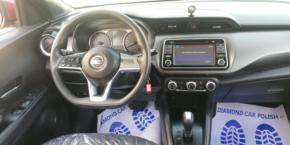 Nissan Kicks - Image 13