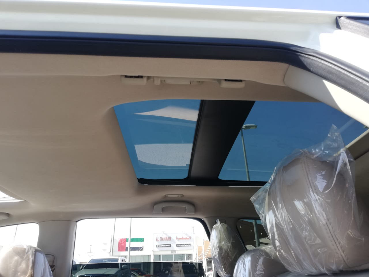 Nissan Pathfinder - Image 8