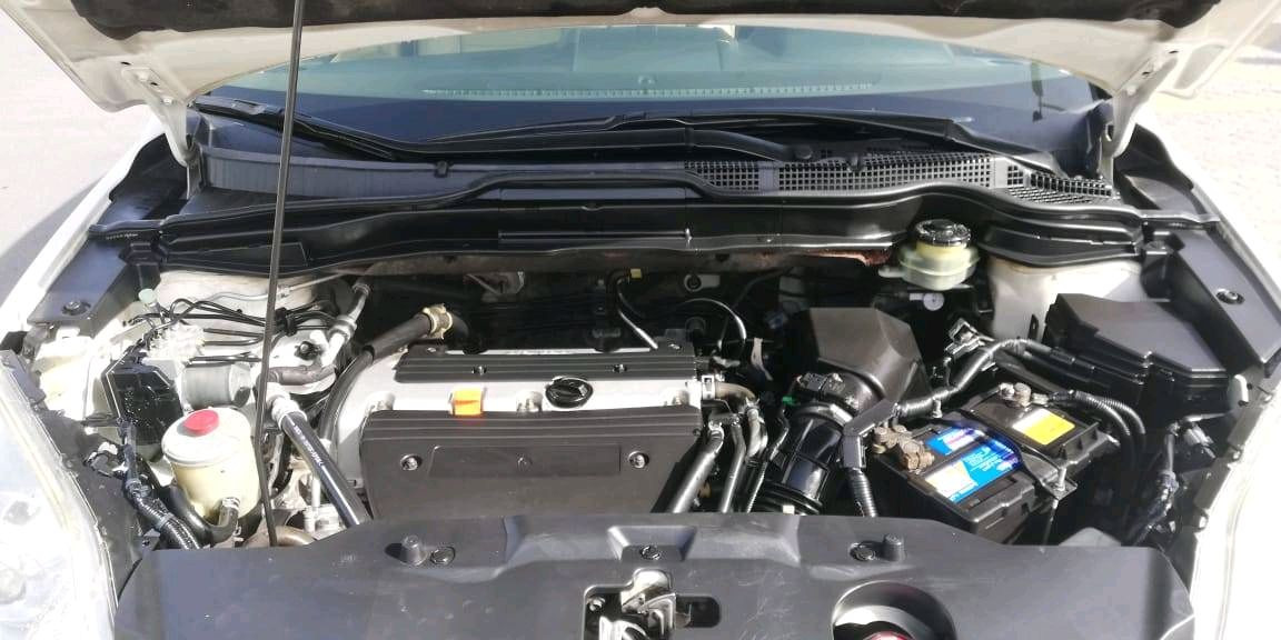Honda CR-V - Image 5