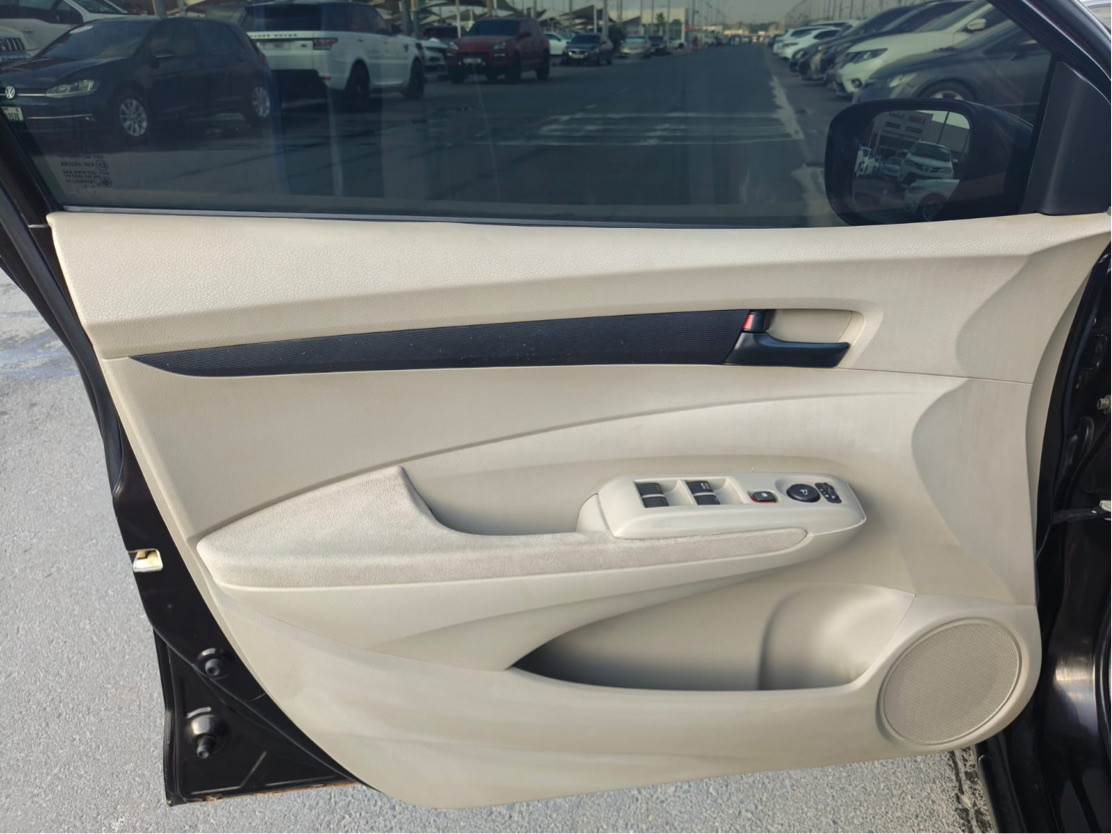 Honda City - Image 15