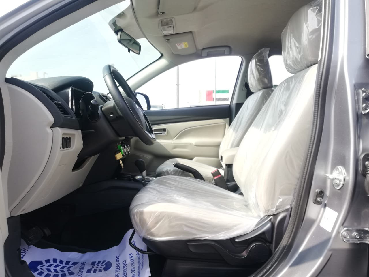 Mitsubishi ASX - Image 11