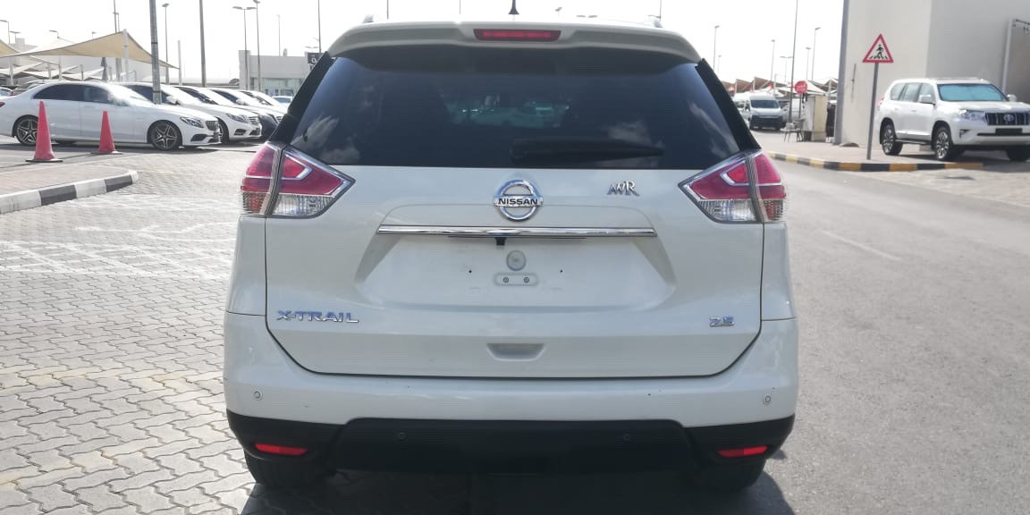 Nissan X-Trail - Image 3