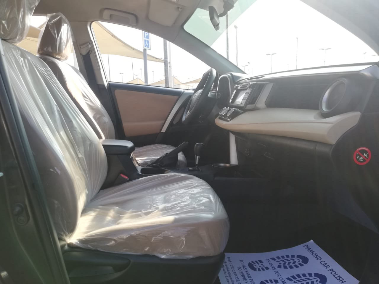 Toyota Rav 4 - Image 17