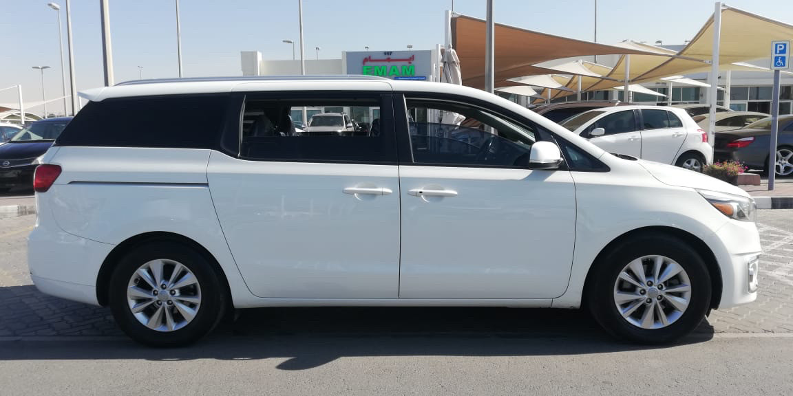 KIA Sedona - Image 12