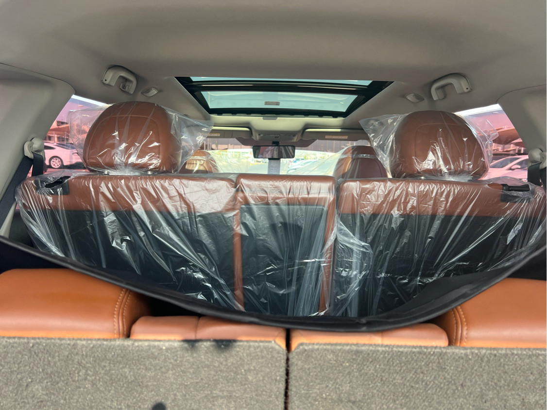 Nissan X-Trail - Image 23