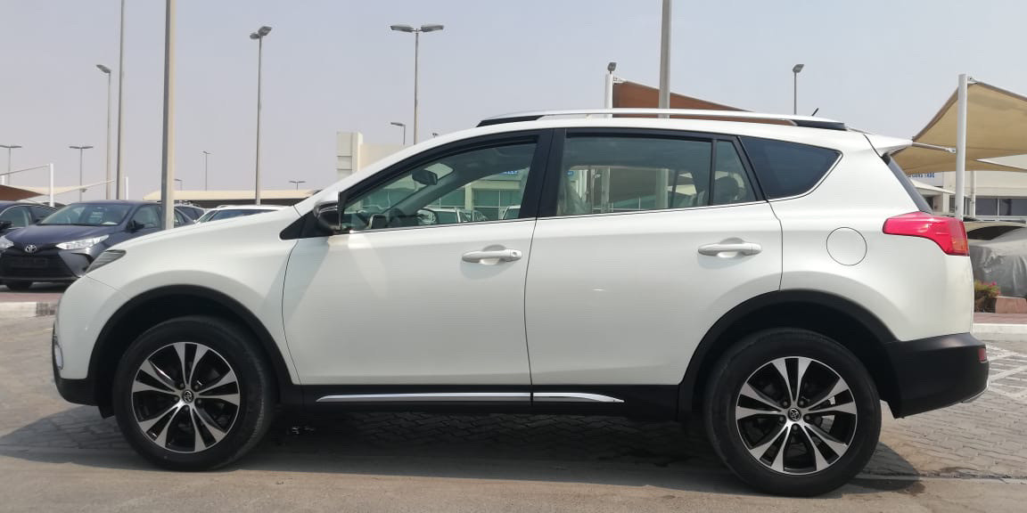 Toyota Rav 4 - Image 3