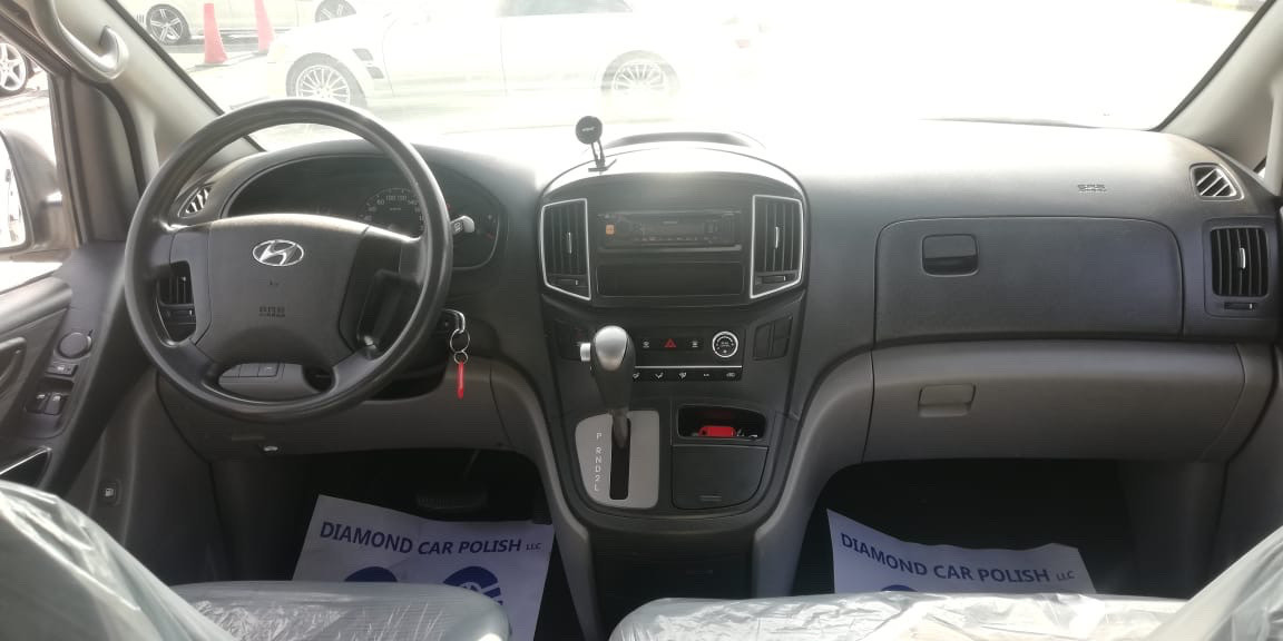 Hyundai H 1 - Image 7