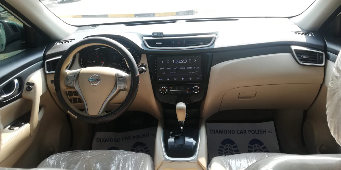 Nissan X-Trail - Image 6