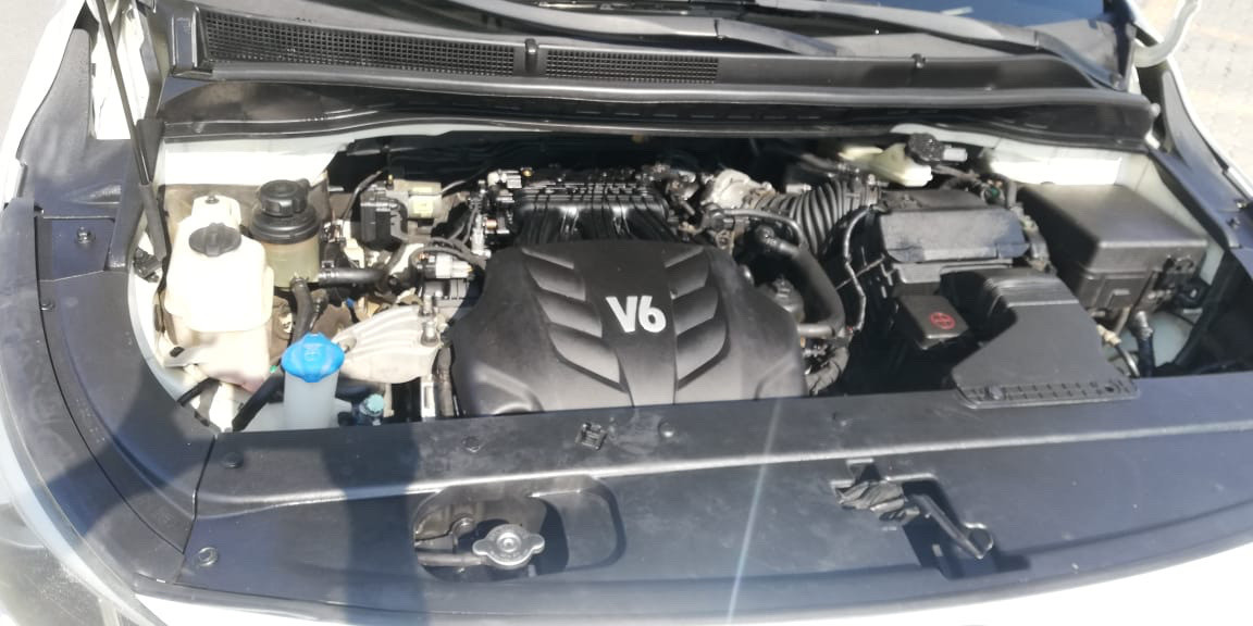 KIA Carnival - Image 12