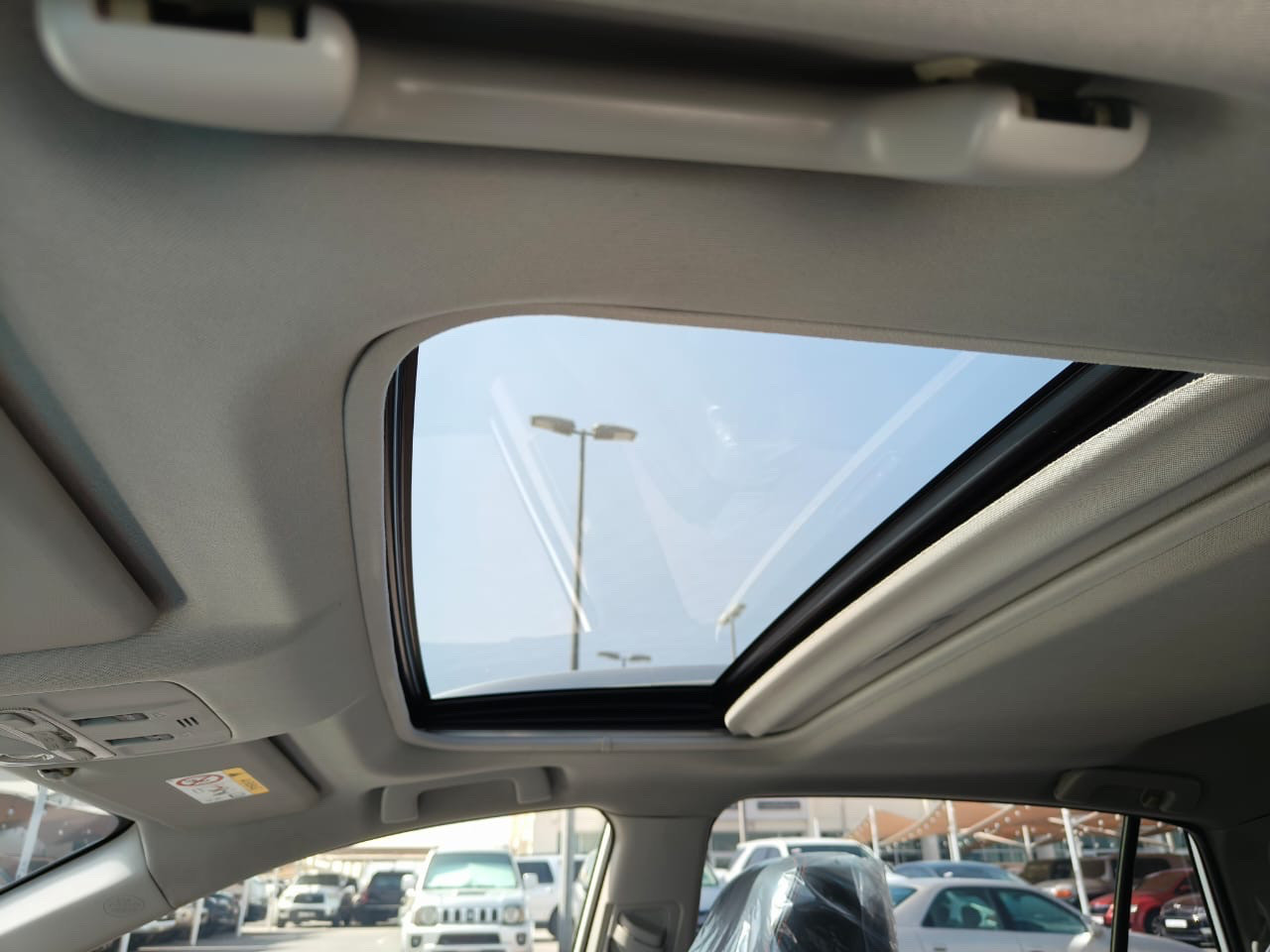 Toyota Rav 4 - Image 16