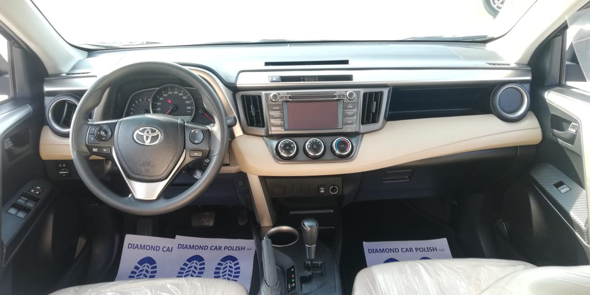 Toyota Rav 4 - Image 16
