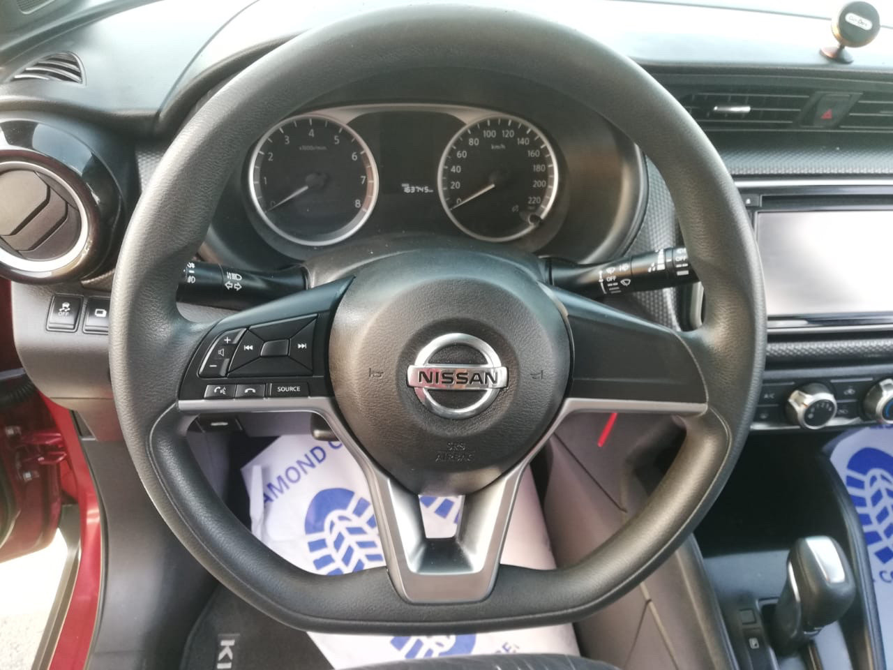 Nissan Kicks - Image 17