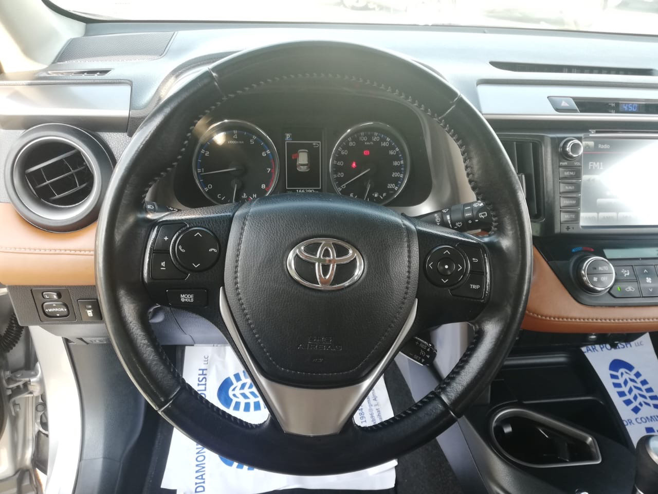 Toyota Rav 4 - Image 9