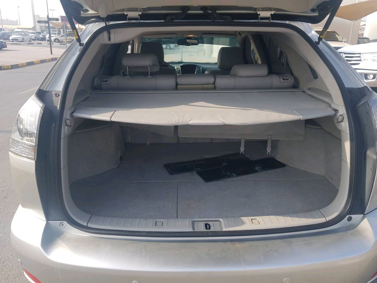 Lexus RX-Series - Image 6