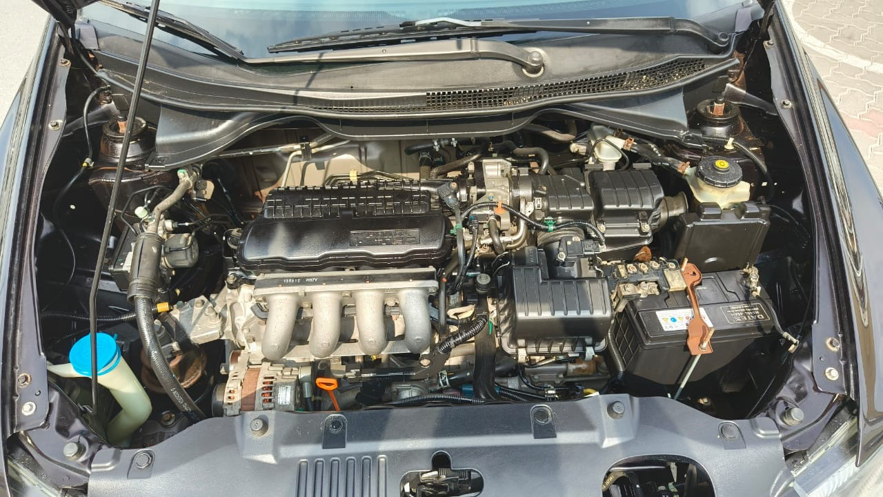 Honda City - Image 10