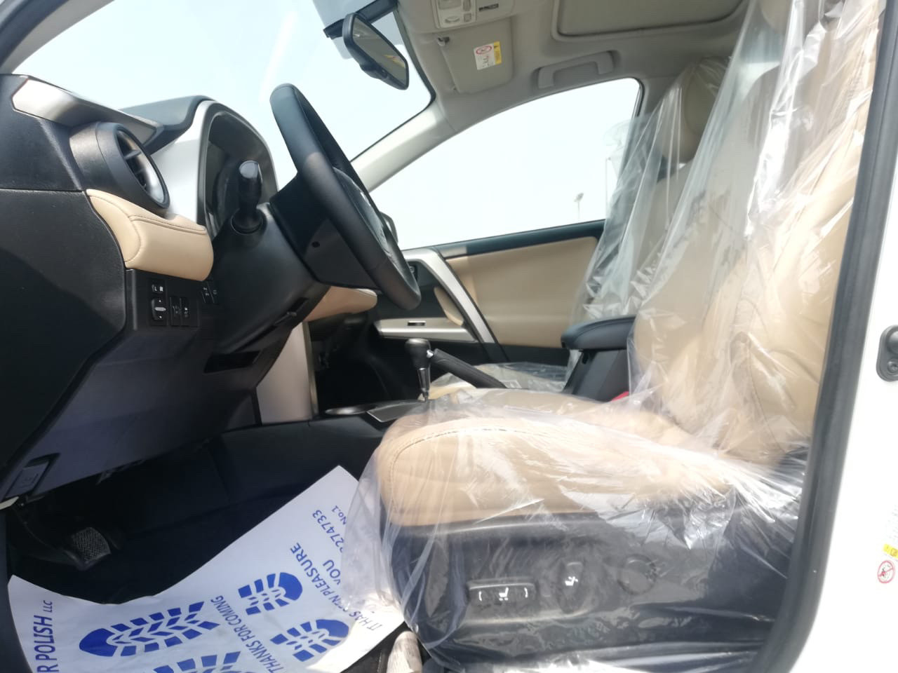 Toyota Rav 4 - Image 7