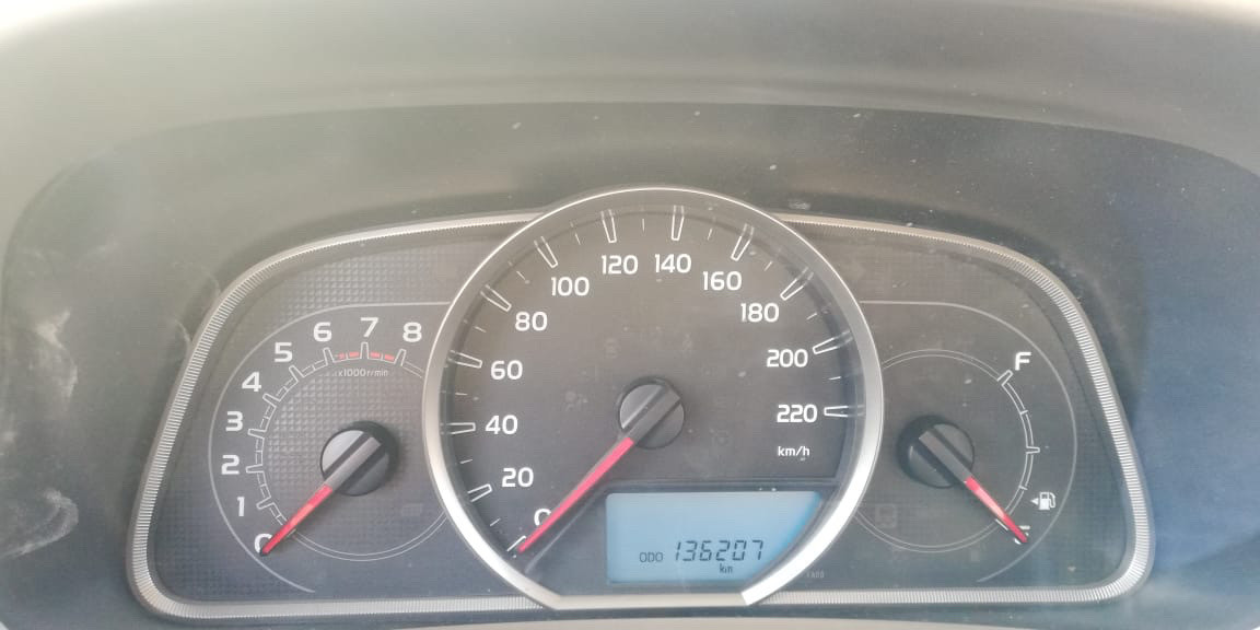 Toyota Rav 4 - Image 15