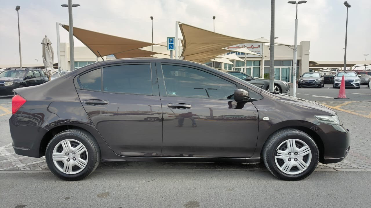 Honda City - Image 6