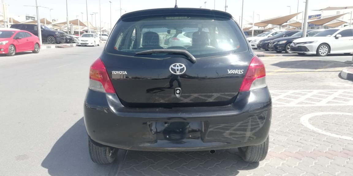 Toyota Yaris - Image 16